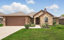 1607 Wagon Wheel Way, Krum, TX 76249