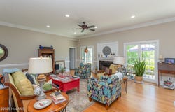 45 Richmond Road, Jackson Springs, NC 27281