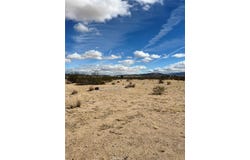 0 California Avenue, Joshua Tree, CA 92252