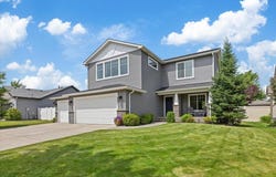 24276 E Desmet Rd, Liberty Lake, WA 99019