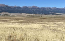 1745 Commanche Rd, Westcliffe, CO 81252
