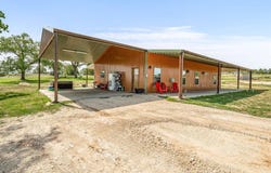 3385 County Road 275, Stephenville, TX 76401