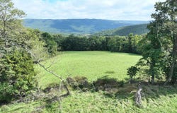 129.93 OFF STRAWDERMAN Road, MATHIAS, WV 26812