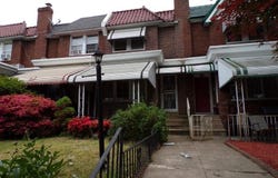 7255 N 21ST STREET, PHILADELPHIA, PA 19138
