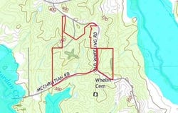 3 Old Wheeling Road, West, MS 39192