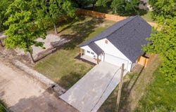 801 4th Street, Cooper, TX 75432