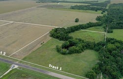Tbd - Tract 2 Fm-1240, Riesel, TX 76682