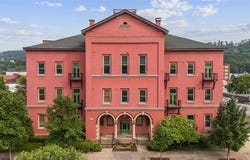 3080 Smallman Street PH12, Downtown Pgh, PA 15201