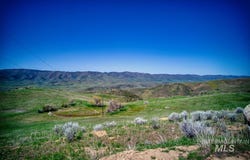 Parcel B Timber Flat Rd., Ola, ID 83657