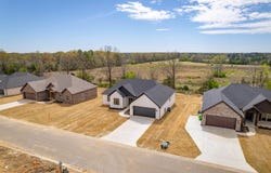 240 Michelle Drive, Beebe, AR 72012