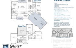 O Legacy Estates-Lot 5, Mooresville, IN 46158