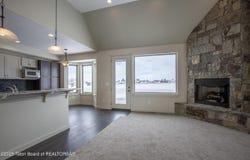 120 BAYWOOD Drive, Driggs, ID 83422