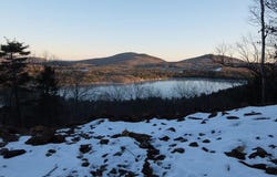 Hatchet Mountain Road, Hope, ME 04847