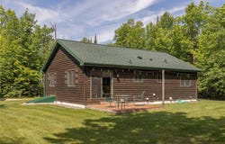 1132 Natures Trail, Federal Dam, MN 56641
