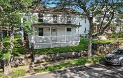 1017 W Market Street, Scranton, PA 18508