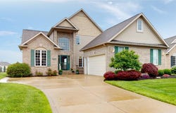 4087 Watercourse Drive, Medina, OH 44256