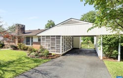 1304 LESTER DR, CHARLOTTESVILLE, VA 22901