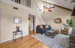 19 Hightrail Drive, Maumelle, AR 72113