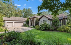 140 Norfork Court, Defiance, MO 63341