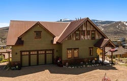 3893 Bryant Avenue, Crested Butte, CO 81224