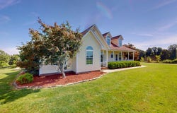 765 Crutcher Road, Smithland, KY 42081