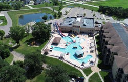 630 Linden Drive 1117, Arnolds Park, IA 51331