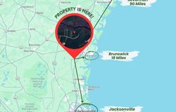 0 LA SOLE, Waverly, GA 31565