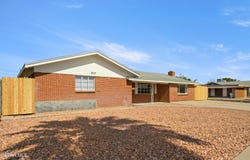2517 Fir Street, El Paso, TX 79925