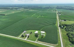 Yucca Avenue, Ainsworth, IA 52201