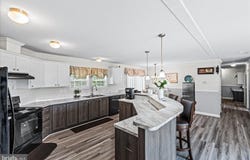 942 MONTE VERDE RD, CENTER CROSS, VA 22437
