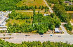 138 STATE ROAD 207, East Palatka, FL 32131