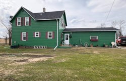 550 CR 19, Cooperstown, ND 58425