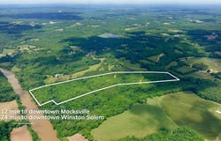 0 Todd Road, Advance, NC 27006