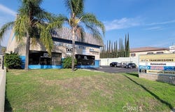 611 E Route 66, Glendora, CA 91740