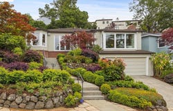 2250 Bywood Dr, Oakland, CA 94602
