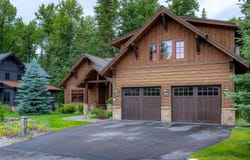628 Nature Trail, Whitefish, MT 59937