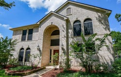 17411 Lonesome Dove Trl, Houston, TX 77095