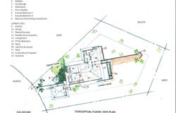1821 S OUTBACK Way, Show Low, AZ 85901