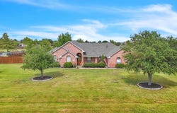 10121 Irish Ridge Street, Forney, TX 75126