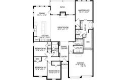2343 Sheppards Lane, Waxahachie, TX 75167