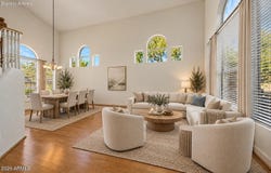 3060 N RIDGECREST, Mesa, AZ 85207