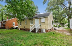 720 Spruce Street, Laurinburg, NC 28352