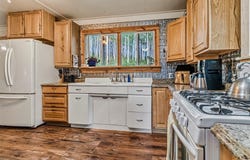 16514 ELKHORN ROAD, Como, CO 80432