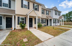 300 Burley Drive, Hubert, NC 28539