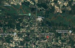 150 Kyle Stains Road, Baxley, GA 31513