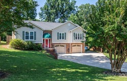 13 Fox Ridge Drive, Granite Falls, NC 28630