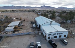 7508 DONIPHAN Drive, Canutillo, TX 79835