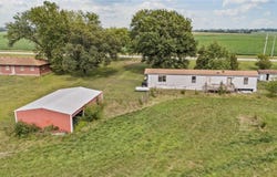 3188 Idaho Road, Ottawa, KS 66067
