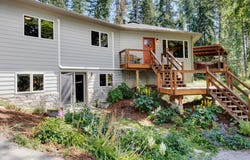 645 Wolf Creek Drive, Bigfork, MT 59911
