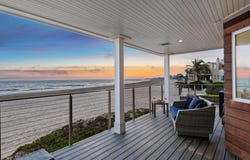 SANTA BARBARA, CA 93013